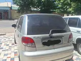Chevrolet Matiz, 4 позиция 2007 года, КПП Механика, в Наманган за 2 600 y.e. id6396721, Фото №1