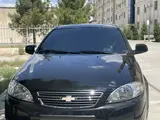Chevrolet Gentra, 3 pozitsiya 2024 yil, КПП Avtomat, shahar Navoiy uchun ~14 335 у.е. id5181752, Fotosurat №1