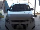 Chevrolet Spark, 1 евро позиция 2015 года, КПП Автомат, в Самарканд за 6 000 y.e. id5228988, Фото №1