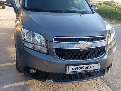 Chevrolet Orlando, 2 pozitsiya 2016 yil, КПП Mexanika, shahar Samarqand uchun 18 000 у.е. id5170423
