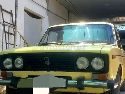 ВАЗ (Lada) 2106 1987 года, КПП Механика, в Ташкент за 1 900 y.e. id5154872