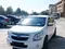 Белый Chevrolet Cobalt, 4 позиция 2021 года, КПП Автомат, в Бухара за 11 700 y.e. id5117786