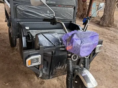 Lochin  Elektr motocikl. SHILING MOTO 2023 yil, shahar Kegeyli tumani uchun ~1 582 у.е. id4984986