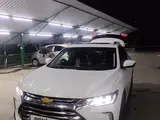 Белый Chevrolet Tracker, 3 позиция 2021 года, КПП Автомат, в Ташкент за 17 000 y.e. id5202257, Фото №1