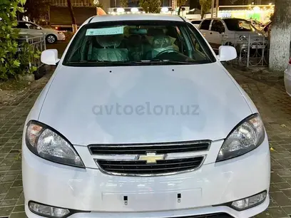 Белый Chevrolet Gentra, 1 позиция 2023 года, КПП Механика, в Бухара за 12 800 y.e. id4974856