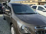 Chevrolet Cobalt, 3 позиция 2023 года, КПП Механика, в Ургенч за ~10 647 y.e. id6640609, Фото №1