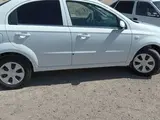 Белый Chevrolet Nexia 3, 2 позиция 2018 года, КПП Механика, в Бухара за 8 500 y.e. id5229583