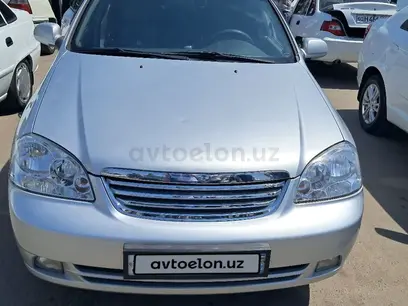 Chevrolet Lacetti, 2 позиция 2011 года, КПП Механика, в Ташкент за 8 600 y.e. id5215404