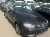 Черный Chevrolet Gentra, 3 позиция 2024 года, КПП Автомат, в Ташкент за 15 500 y.e. id5199032, Фото №1