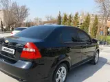 Chevrolet Nexia 3, 4 позиция 2022 года, КПП Автомат, в Ташкент за 11 500 y.e. id5014769, Фото №1
