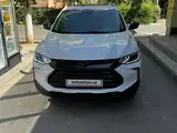 Chevrolet Tracker 2022 года, КПП Автомат, в Ташкент за ~18 154 y.e. id5232064, Фото №1