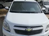 Chevrolet Cobalt, 4 pozitsiya 2019 yil, КПП Avtomat, shahar Navoiy uchun ~10 317 у.е. id5208825, Fotosurat №1