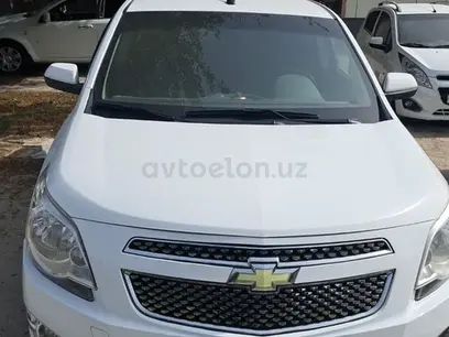 Chevrolet Cobalt, 4 позиция 2019 года, КПП Автомат, в Навои за ~10 354 y.e. id5208825