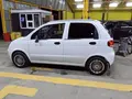 Белый Chevrolet Matiz, 4 позиция 2018 года, КПП Механика, в Навои за ~5 513 y.e. id6686636