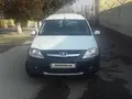 Белый ВАЗ (Lada) Largus 2019 года, КПП Механика, в Фергана за 14 500 y.e. id1153085