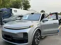 Серебристый LI L9 2024 года, в Ташкент за 62 000 y.e. id6583102