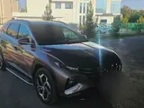 Hyundai Tucson 2022 года, в Навои за 30 000 y.e. id6386837, Фото №1