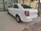 Белый Chevrolet Cobalt, 2 позиция 2017 года, КПП Механика, в Карши за ~9 319 y.e. id5208193