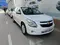 Белый Chevrolet Cobalt, 3 позиция 2024 года, КПП Автомат, в Самаркандский район за ~11 660 y.e. id5187782
