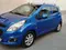 Сине-голубой Chevrolet Spark, 3 позиция 2015 года, КПП Механика, в Коканд за 5 600 y.e. id6410107