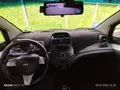 Сине-голубой Chevrolet Spark, 3 позиция 2015 года, КПП Механика, в Коканд за 5 000 y.e. id6410107