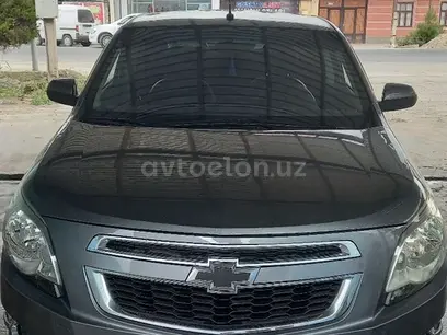 Chevrolet Cobalt, 4 позиция 2014 года, КПП Автомат, в Наманган за 7 500 y.e. id5217697