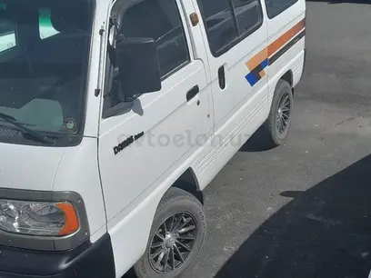 Chevrolet Damas 2020 yil, shahar Samarqand uchun 7 400 у.е. id5118841
