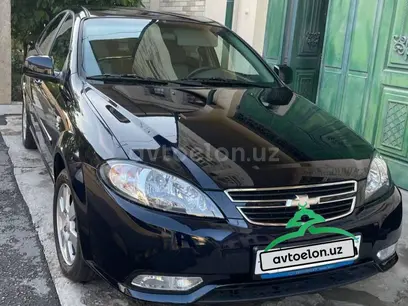 Синий Chevrolet Gentra, 3 позиция 2024 года, КПП Автомат, в Ташкент за 13 200 y.e. id5171313