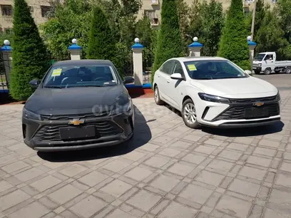 Chevrolet Monza 2024 года, КПП Автомат, в Ташкент за 18 500 y.e. id5141334