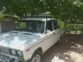Белый ВАЗ (Lada) 2106 1985 года, КПП Механика, в Шурчи за ~2 384 y.e. id5202002