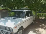 Белый ВАЗ (Lada) 2106 1985 года, КПП Механика, в Шурчи за ~2 381 y.e. id5202002, Фото №1