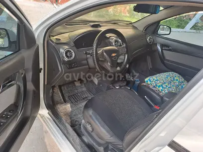 Chevrolet Nexia 3, 4 позиция 2018 года, КПП Автомат, в Андижан за 9 000 y.e. id5173611