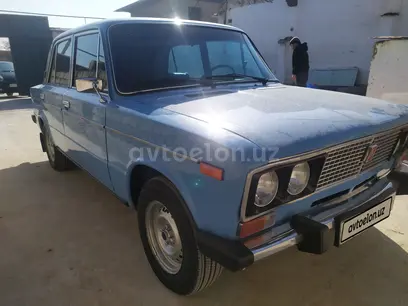 ВАЗ (Lada) 2106 1989 года, в Самарканд за ~2 835 y.e. id4948407