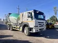 Howo 2023 года, в Ташкент за ~91 408 y.e. id6298490