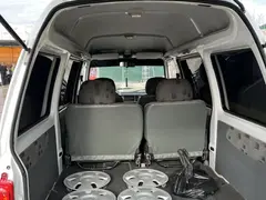 Chevrolet Damas, 2022