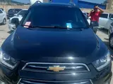 Chevrolet Captiva, 2 pozitsiya 2012 yil, КПП Mexanika, shahar Nukus uchun ~13 055 у.е. id5195806, Fotosurat №1