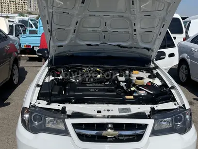Oq Chevrolet Nexia 2, 4 pozitsiya DOHC 2015 yil, КПП Mexanika, shahar Toshkent uchun 7 500 у.е. id4899771