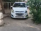 Chevrolet Spark 2013 года, КПП Механика, в Ташкент за ~4 395 y.e. id5215183, Фото №1