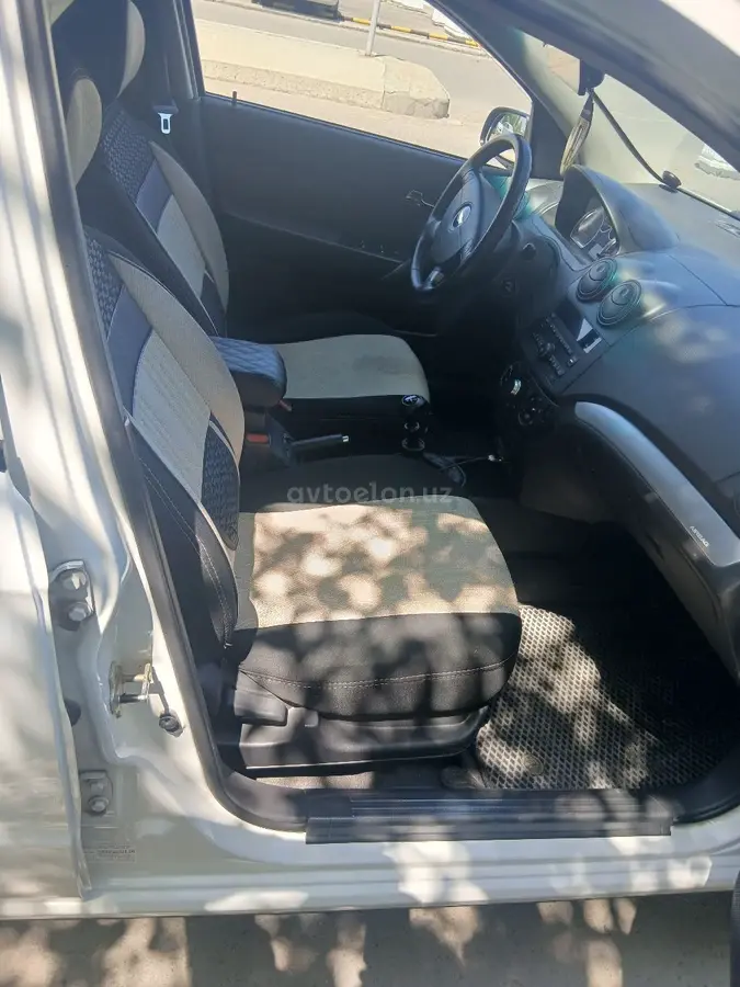 Chevrolet Nexia 3 2020 — 3