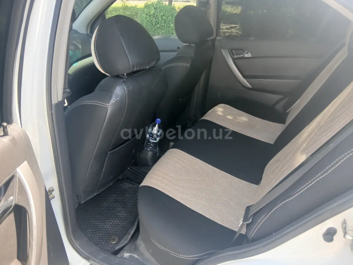 Chevrolet Nexia 3 2020 — 4