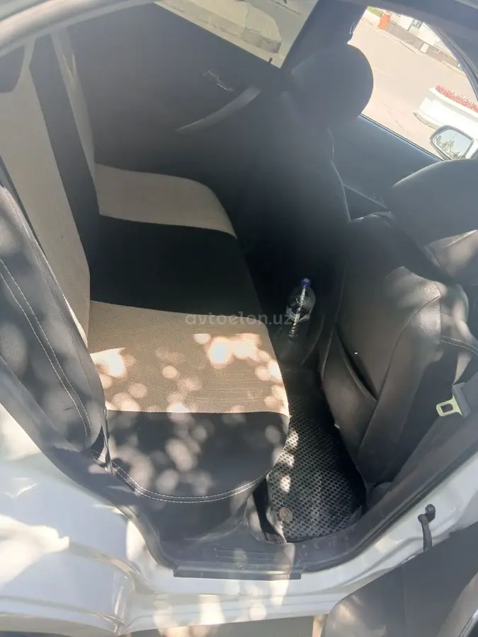 Chevrolet Nexia 3 2020 — 5