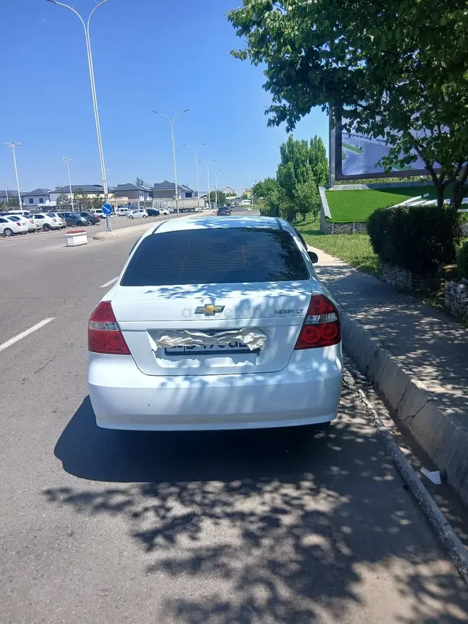 Chevrolet Nexia 3 2020 — 6