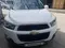 Белый Chevrolet Captiva, 2 позиция 2012 года, КПП Автомат, в Ташкент за 13 500 y.e. id5138499
