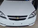 Chevrolet Gentra, 1 позиция 2014 года, КПП Механика, в Термез за 18 000 y.e. id5037108, Фото №1