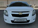 Chevrolet Cobalt, 4 позиция 2024 года, КПП Автомат, в Ташкент за 13 200 y.e. id5163401, Фото №1