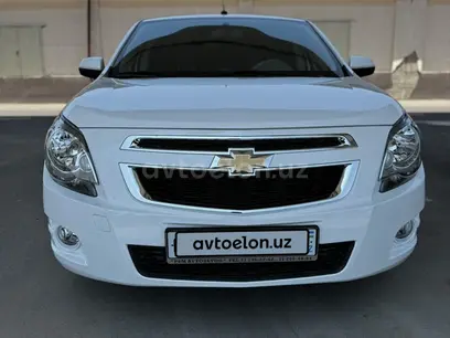 Chevrolet Cobalt, 4 pozitsiya 2024 yil, КПП Avtomat, shahar Toshkent uchun 13 200 у.е. id5163401