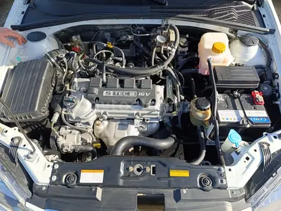 Chevrolet Gentra, 1 pozitsiya Gaz-benzin 2014 yil, КПП Mexanika, shahar Samarqand uchun 10 000 у.е. id4898182