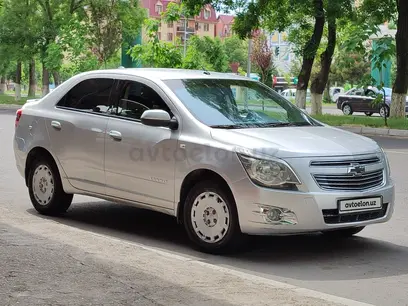 Chevrolet Cobalt, 1 позиция 2013 года, КПП Механика, в Ташкент за 7 616 y.e. id5069841