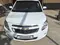Белый Chevrolet Cobalt, 4 позиция 2022 года, КПП Автомат, в Фергана за 12 468 y.e. id5176159