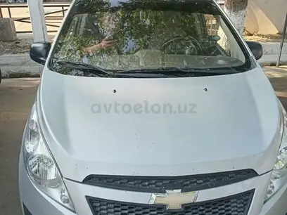 Chevrolet Spark, 1 позиция 2014 года, КПП Механика, в Андижан за 6 200 y.e. id4989113